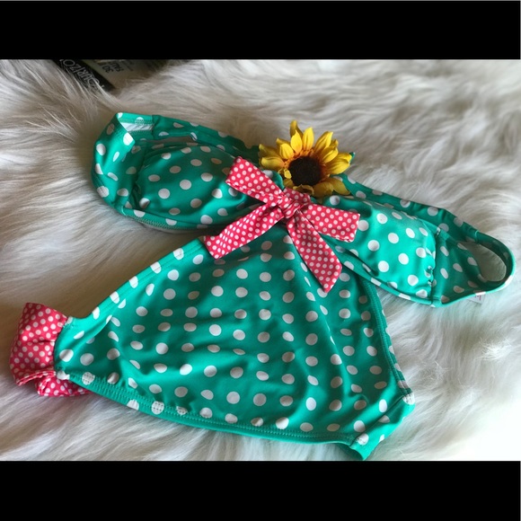 ❗️LAST CHANCE ❗️✅LIKE-NEW Women 2 piece bikini✅ - Picture 5 of 6